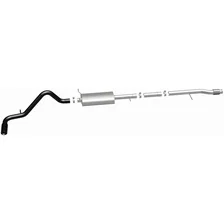 Street Series Cat-Back Performance Exhaust System image 4