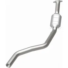 Right OEM Grade Federal / EPA Compliant Direct-Fit Catalytic Converter image 3