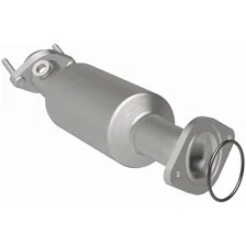 California Grade CARB Compliant Direct-Fit Catalytic Converter image 2