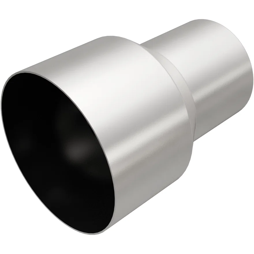 3.5 X 5in. Performance Exhaust Pipe Adapter