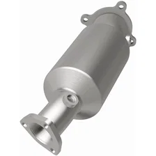 2005-2009 Audi A4 2.0L | 2005-2009 Audi A4 Quattro Cabriolet 2.0L California Grade CARB Compliant Direct-Fit Catalytic Converter image 3
