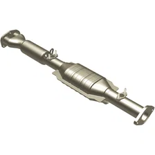 1991-1995 Toyota Previa 2.4L Standard Grade Federal / EPA Compliant Direct-Fit Catalytic Converter image 1