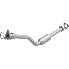 California Grade CARB Compliant Direct-Fit Catalytic Converter for Saturn image 1