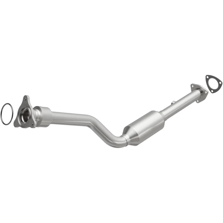California Grade CARB Compliant Direct-Fit Catalytic Converter for Saturn