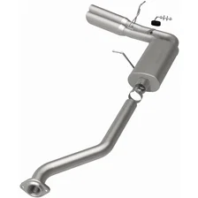 Street Series Cat-Back Performance Exhaust System image 3