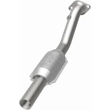 OEM Grade Federal / EPA Compliant Direct-Fit Catalytic Converter image 3
