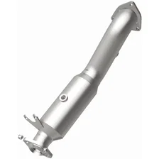 2012-2015 Mercedes-Benz C250 1.8L | 2012-2015 Mercedes-Benz SLK250 1.8L California Grade CARB Compliant Direct-Fit Catalytic Converter image 3
