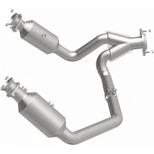 2019-2024 Ram 1500 5.7L OEM Grade Federal / EPA Compliant Direct-Fit Catalytic Converter image 5