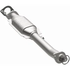 Right OEM Grade Federal / EPA Compliant Direct-Fit Catalytic Converter image 2