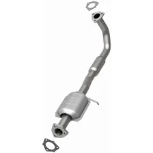 HM Grade Federal / EPA Compliant Direct-Fit Catalytic Converter for Saturn image 3