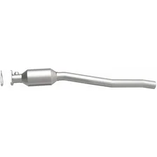 Standard Grade Federal / EPA Compliant Direct-Fit Catalytic Converter for Volvo image 4
