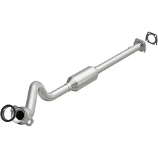 1996 Buick Century 3.1L | 1996 Oldsmobile Cutlass Ciera 3.1L HM Grade Federal / EPA Compliant Direct-Fit Catalytic Converter image 1