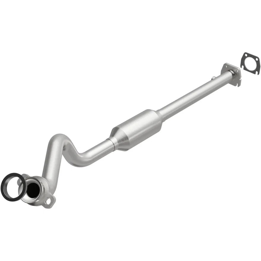1996 Buick Century 3.1L | 1996 Oldsmobile Cutlass Ciera 3.1L HM Grade Federal / EPA Compliant Direct-Fit Catalytic Converter
