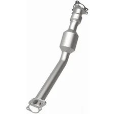 2005-2006 Chevrolet Cobalt SS 2.0L | 2004-2006 Saturn Ion Red Line 2.0L California Grade CARB Compliant Direct-Fit Catalytic Converter image 3