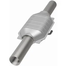 California Grade CARB Compliant Direct-Fit Catalytic Converter for Jeep image 3