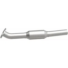 2006-2008 Toyota RAV4 2.4L California Grade CARB Compliant Direct-Fit Catalytic Converter image 5