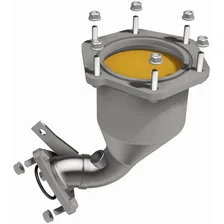 2016-2018 Nissan Altima 3.5L | 2016-2021 Nissan Maxima 3.5L California Grade CARB Compliant Direct-Fit Catalytic Converter image 5