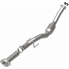 OEM Grade Federal / EPA Compliant Direct-Fit Catalytic Converter image 3
