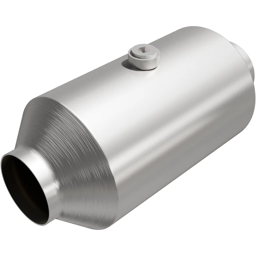 California Grade CARB Compliant Universal Catalytic Converter