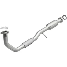 HM Grade Federal / EPA Compliant Direct-Fit Catalytic Converter for Saturn image 1