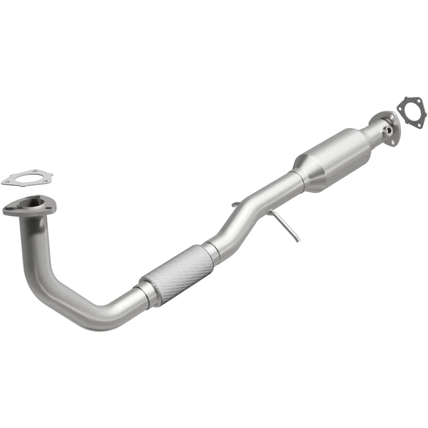 HM Grade Federal / EPA Compliant Direct-Fit Catalytic Converter for Saturn