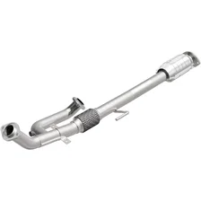 OEM Grade Federal / EPA Compliant Direct-Fit Catalytic Converter image 1