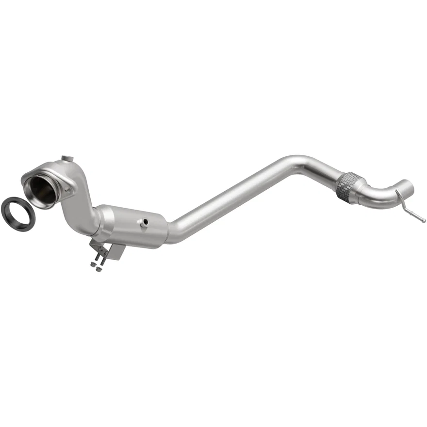 2015-2023 Ford Mustang 2.3L OEM Grade Federal / EPA Compliant Direct-Fit Catalytic Converter