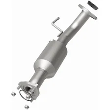 2003-2005 Honda Civic 1.3L OEM Grade Federal / EPA Compliant Direct-Fit Catalytic Converter image 3