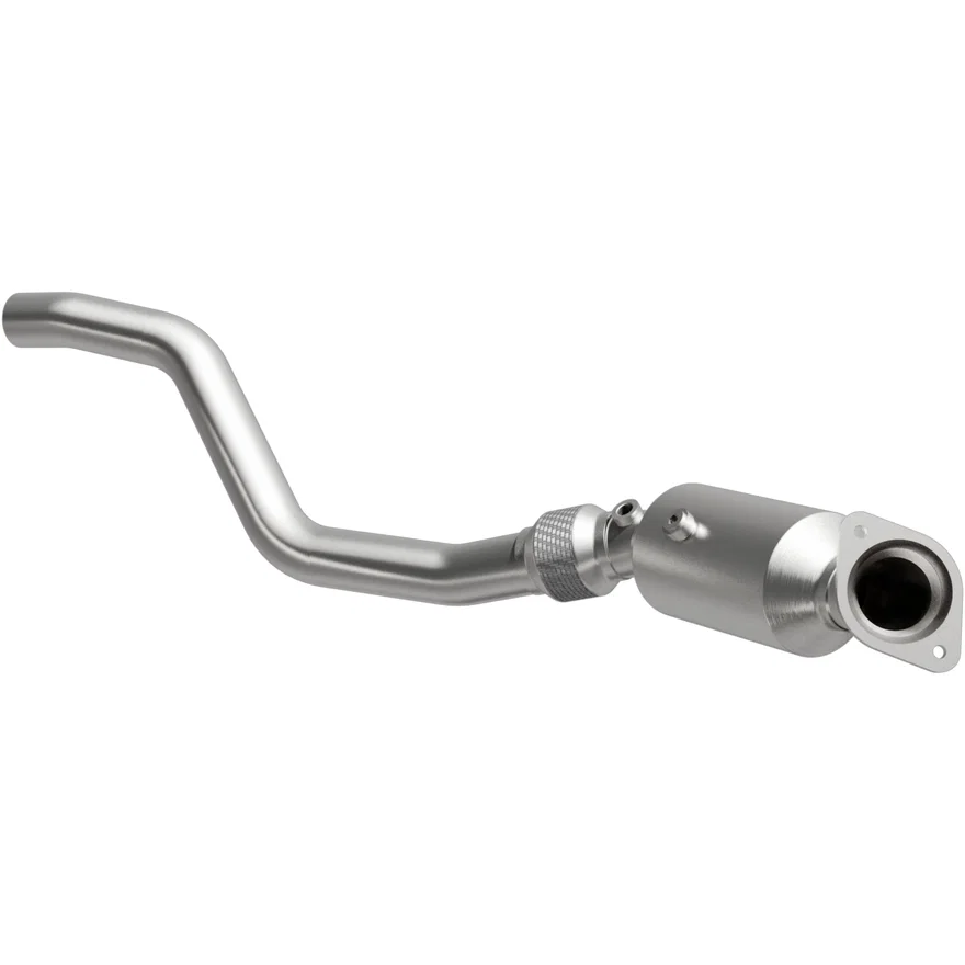 Right California Grade CARB Compliant Direct-Fit Catalytic Converter