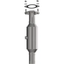 2019-2023 Kia Forte 2.0L OEM Grade Federal / EPA Compliant Direct-Fit Catalytic Converter image 4