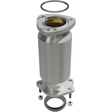 2006 Pontiac Solstice 2.4L California Grade CARB Compliant Direct-Fit Catalytic Converter image 1
