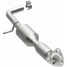 2012-2014 Chevrolet Volt 1.4L California Grade CARB Compliant Direct-Fit Catalytic Converter image 2