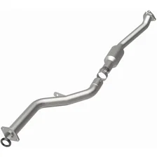 2012-2016 Subaru Impreza 2.0L California Grade CARB Compliant Direct-Fit Catalytic Converter image 3