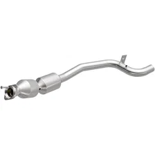 Right 2014-2019 Land Rover Range Rover Sport 3.0L | 2014-2019 Land Rover Range Rover 3.0L OEM Grade Federal / EPA Compliant Direct-Fit Catalytic Converter image 1