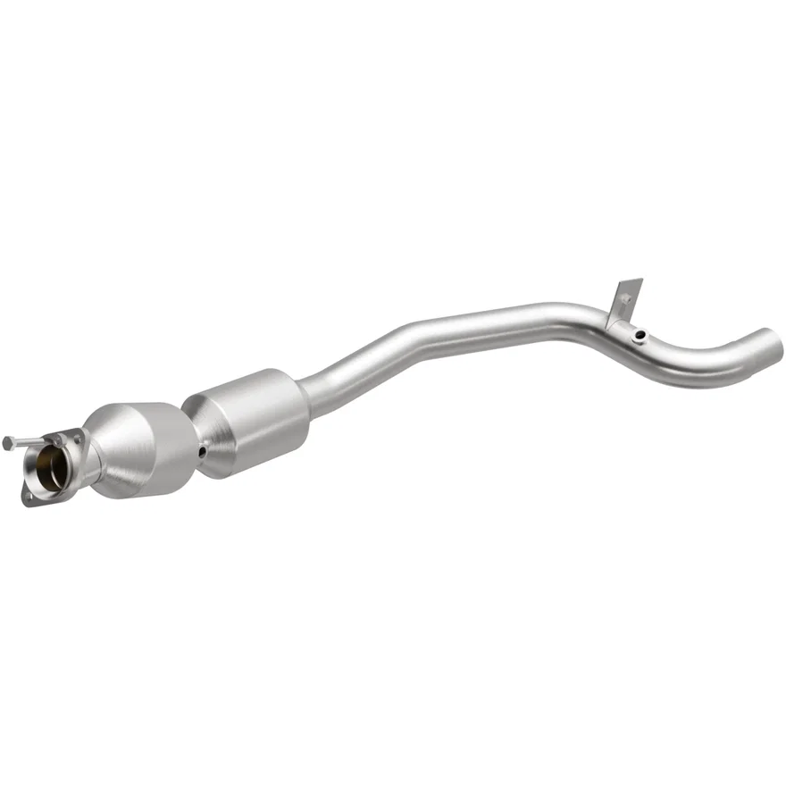 Right 2014-2019 Land Rover Range Rover Sport 3.0L | 2014-2019 Land Rover Range Rover 3.0L OEM Grade Federal / EPA Compliant Direct-Fit Catalytic Converter