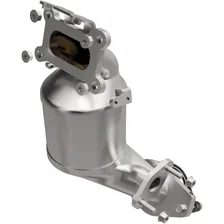 2019-2021 Nissan Altima 2.5L OEM Grade Federal / EPA Compliant Direct-Fit Manifold Catalytic Converter image 1