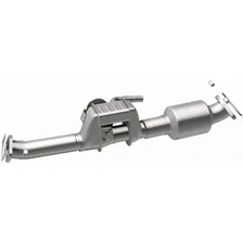 Rear 2017-2022 Kia Niro 1.6L OEM Grade Federal / EPA Compliant Direct-Fit Catalytic Converter image 3