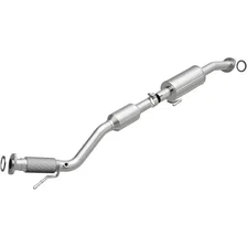 OEM Grade Federal / EPA Compliant Direct-Fit Catalytic Converter image 1