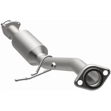 2012-2015 Honda Civic Hybrid 1.5L California Grade CARB Compliant Direct-Fit Catalytic Converter image 2
