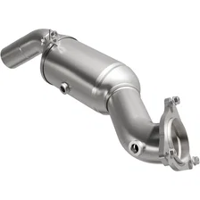 2019-2023 Ford Ranger 2.3L OEM Grade Federal / EPA Compliant Direct-Fit Catalytic Converter image 1