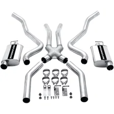 Street Series Performance Exhaust System image 1