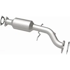 California Grade CARB Compliant Direct-Fit Catalytic Converter image 3