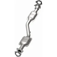 2007-2010 Saturn Vue 2.4L OEM Grade Federal / EPA Compliant Direct-Fit Catalytic Converter image 3