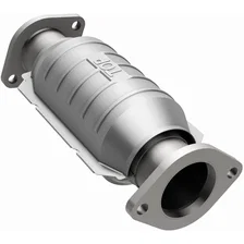 1995-1996 INFINITI G20 2.0L HM Grade Federal / EPA Compliant Direct-Fit Catalytic Converter image 2