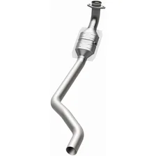 2005 Ford Escape Hybrid 2.3L OEM Grade Federal / EPA Compliant Direct-Fit Catalytic Converter image 3