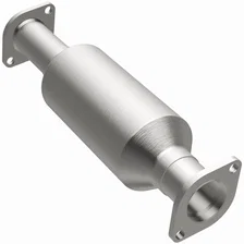 1995-1996 Hyundai Sonata 2.0L | 1996 Hyundai Sonata 3.0L California Grade CARB Compliant Direct-Fit Catalytic Converter image 2