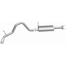 2019-2024 Ram 1500 3.6L Street Series Cat-Back Performance Exhaust System image 4