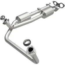 California Grade CARB Compliant Direct-Fit Catalytic Converter image 1