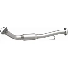 Right California Grade CARB Compliant Direct-Fit Catalytic Converter image 4
