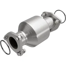 2016-2017 Honda Accord 2.4L California Grade CARB Compliant Direct-Fit Catalytic Converter image 1